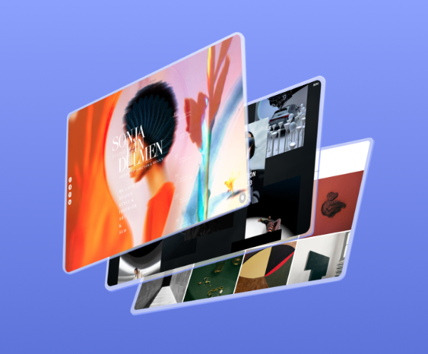 Trends in Web Design and Development for 2025