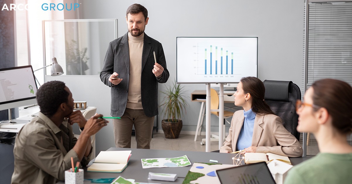 How Consulting Helps Businesses Navigate Change