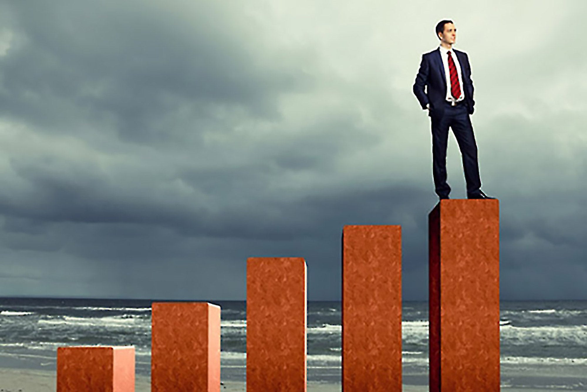 Key Qualities of a Successful Business Consultant