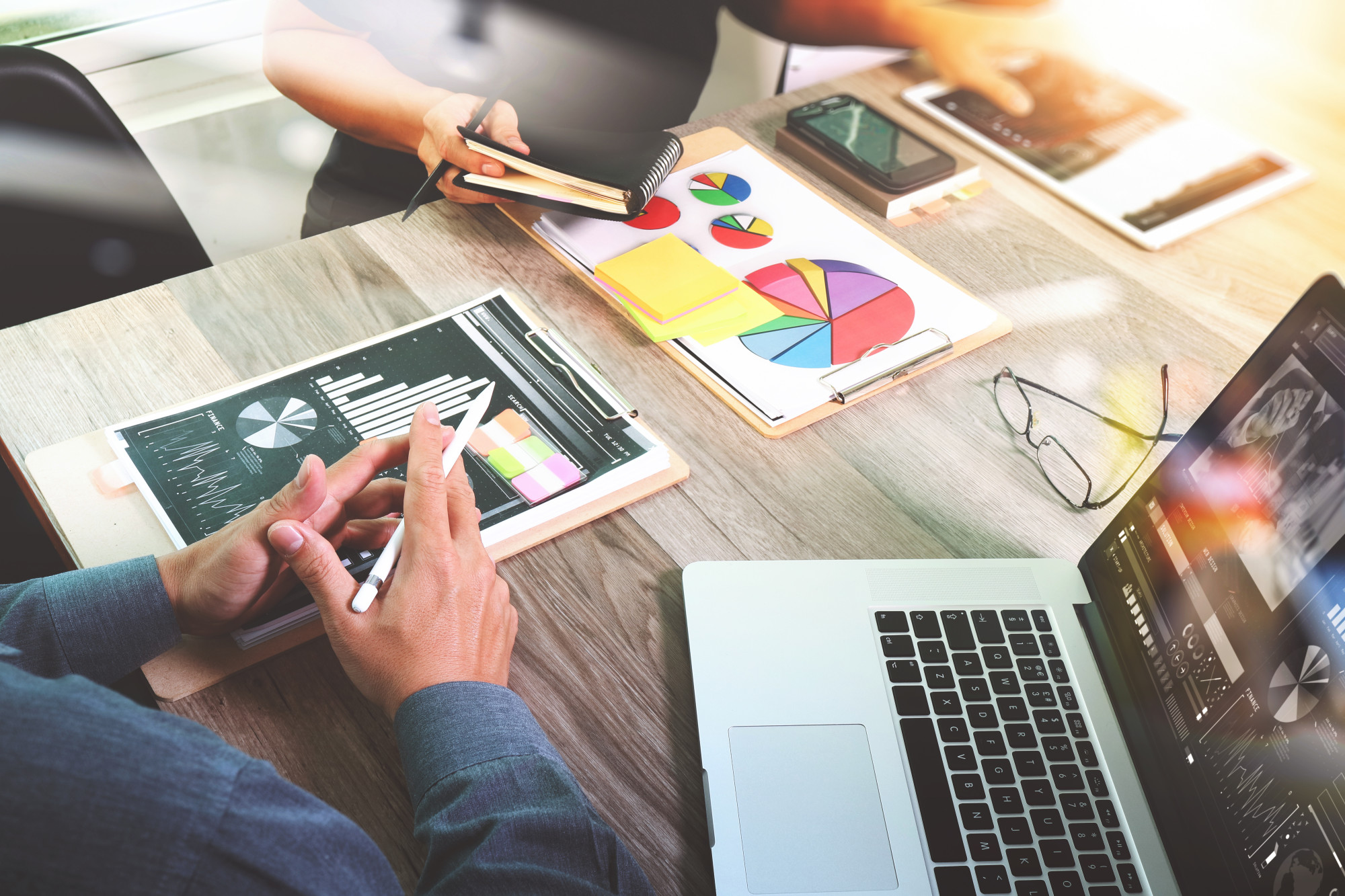 Effective Brand Marketing Techniques That Work