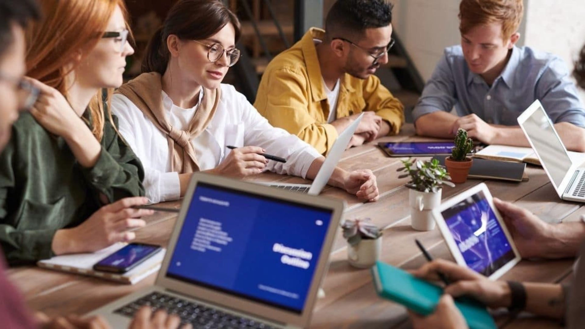 Affordable Consulting Solutions for Small Businesses