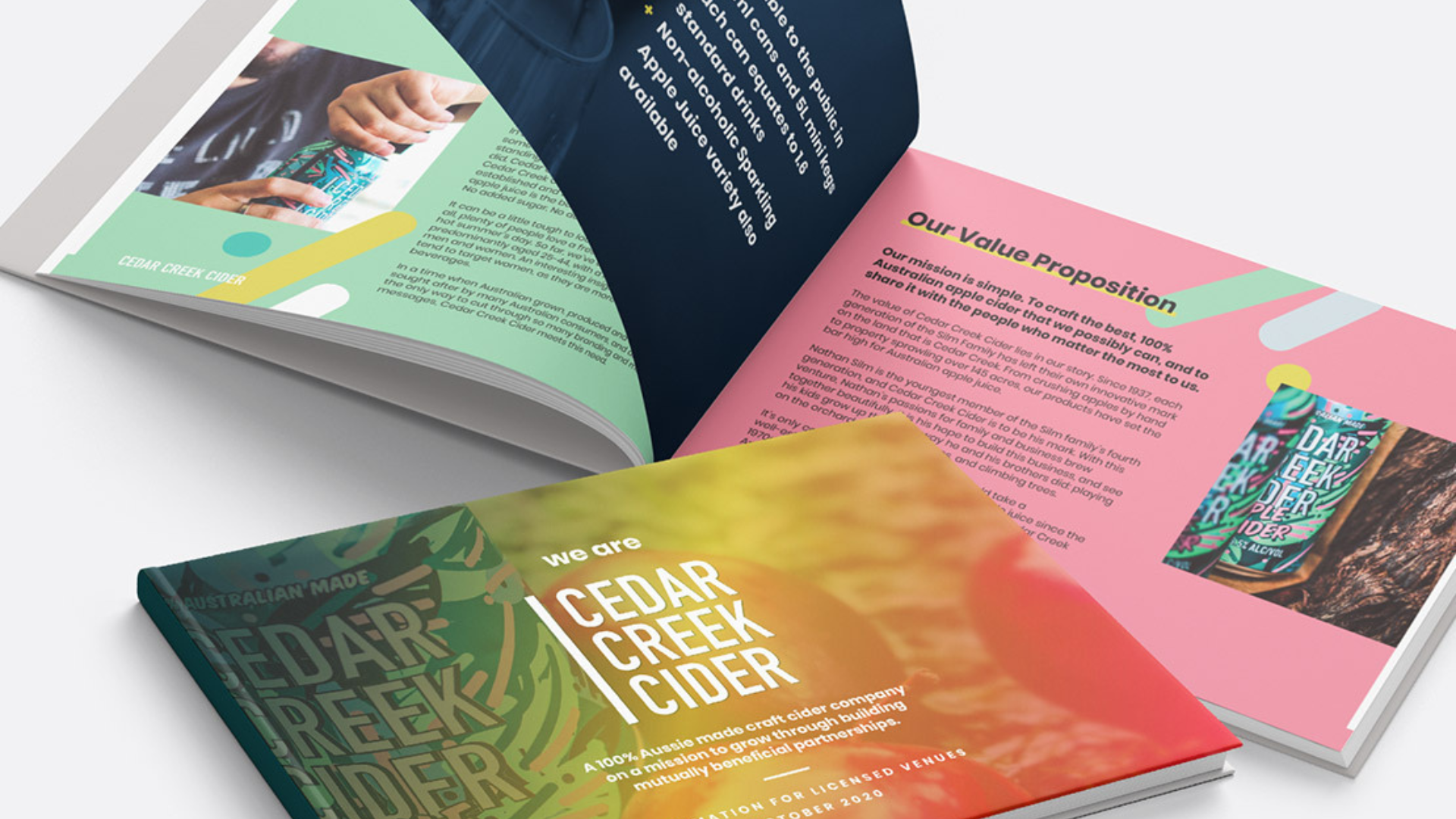 Affordable Print Design Packages for Startups