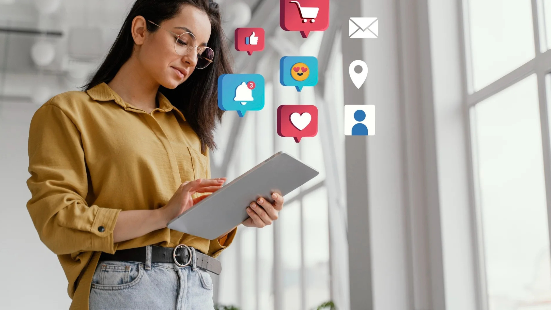 Affordable Social Media Marketing Solutions