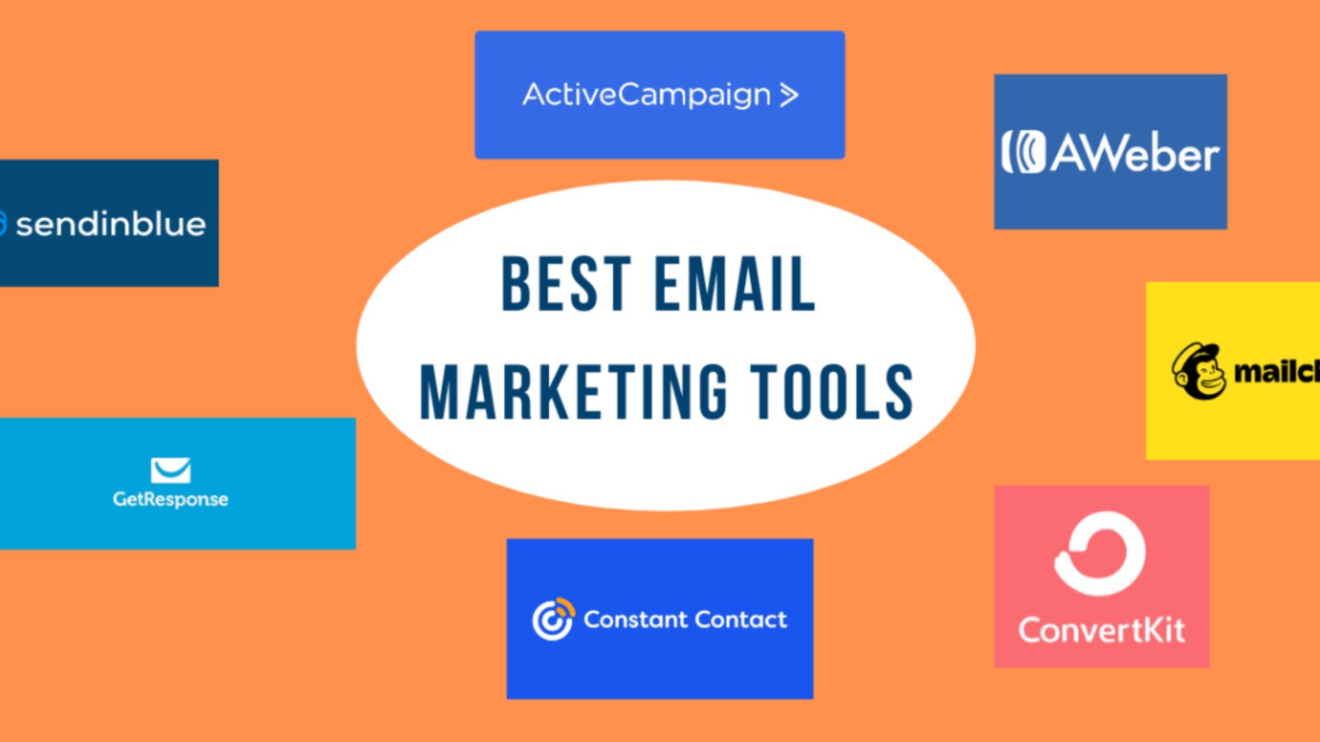 Best Email Marketing Tools