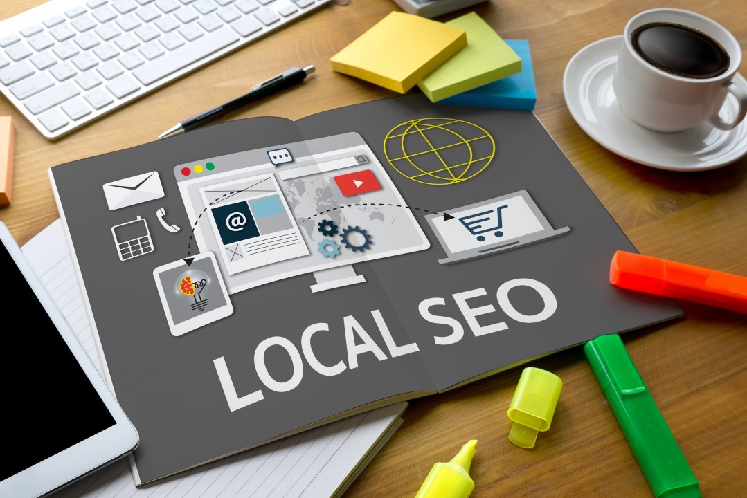 Best Local SEO Tips