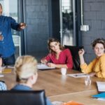 Best Management Consulting Experts