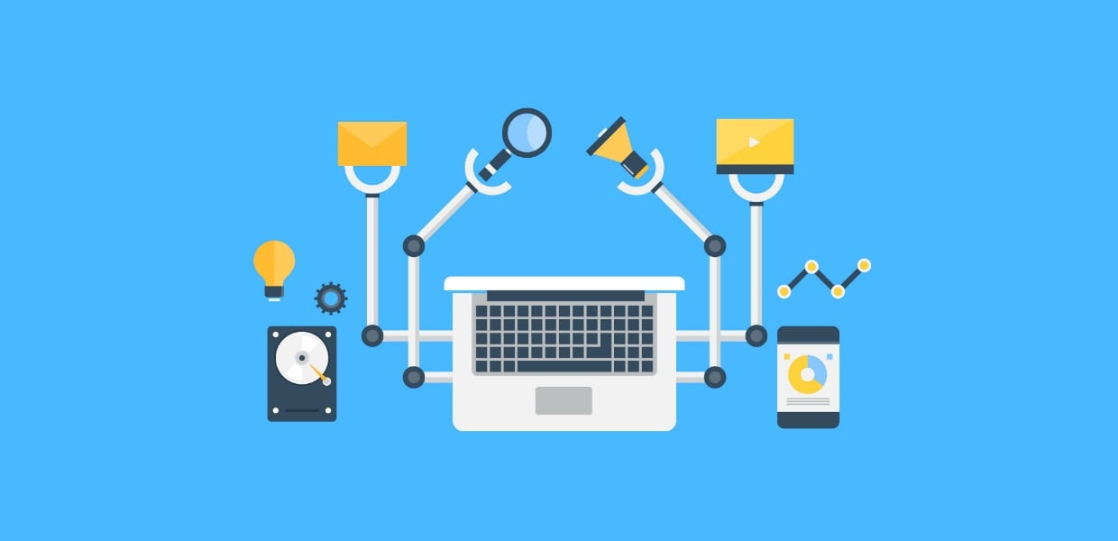 Best Marketing Automation Platforms