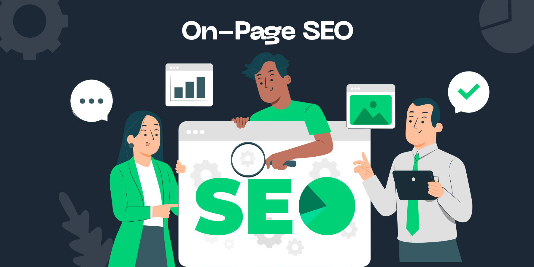 Best On-Page SEO Strategies