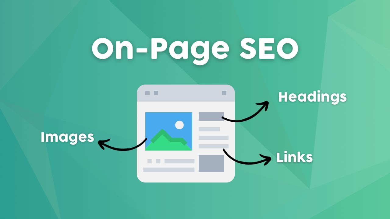 Best On-Page SEO Strategies