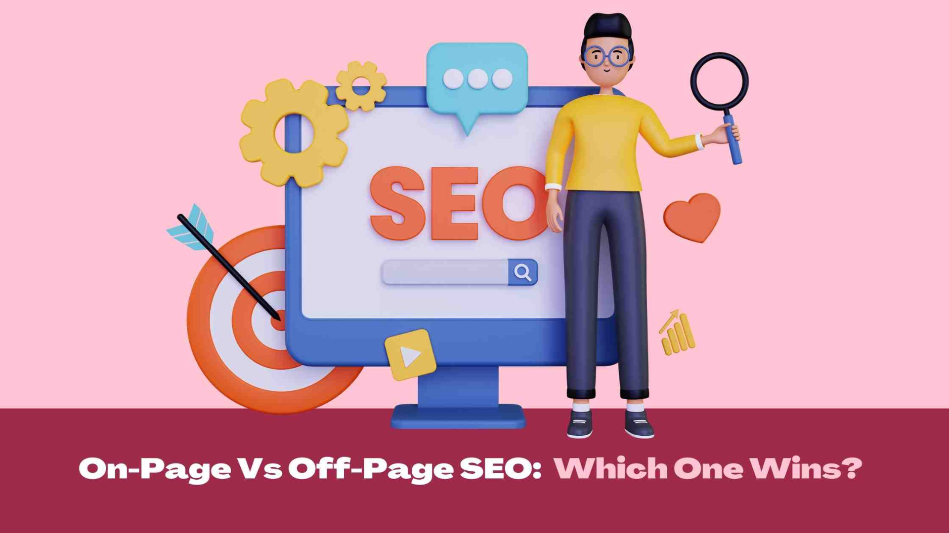 Best On-Page and Off-Page SEO Techniques
