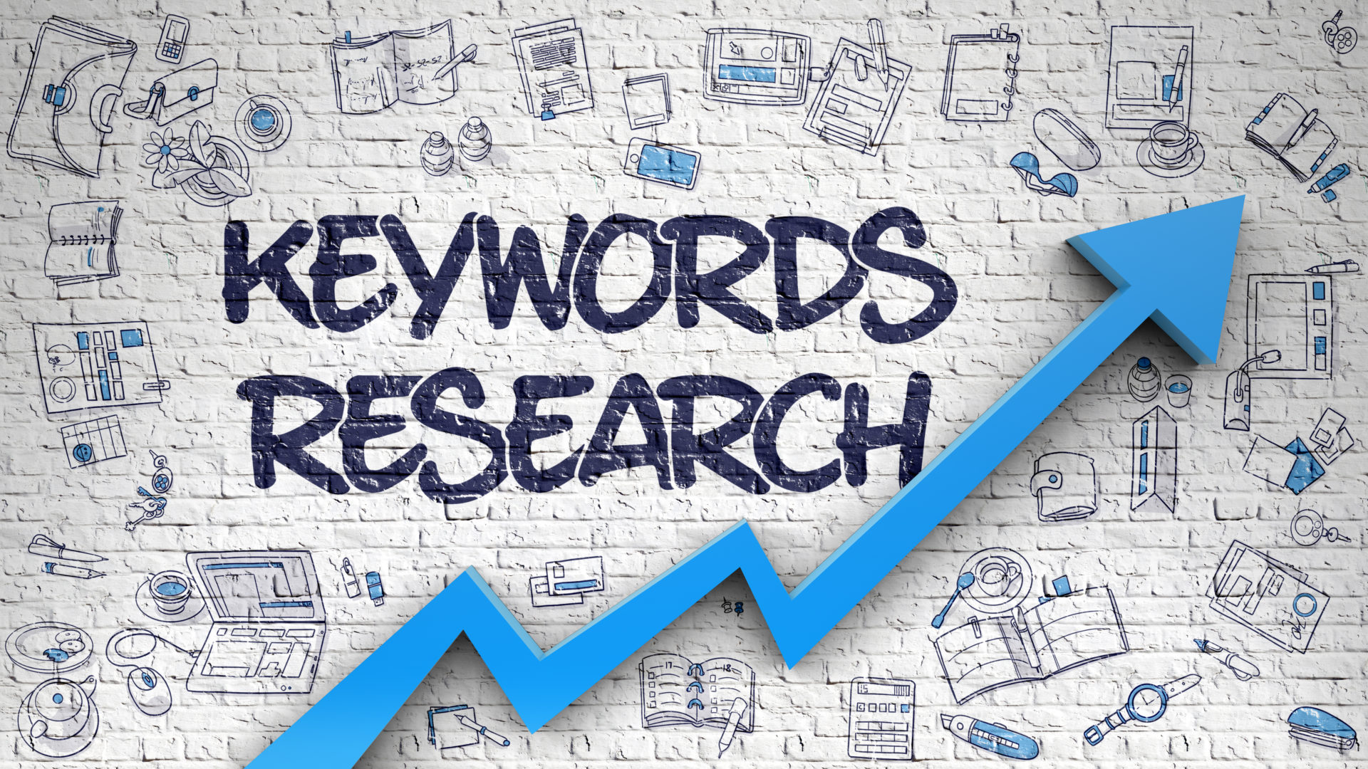 Best SEO Keyword Research Tips