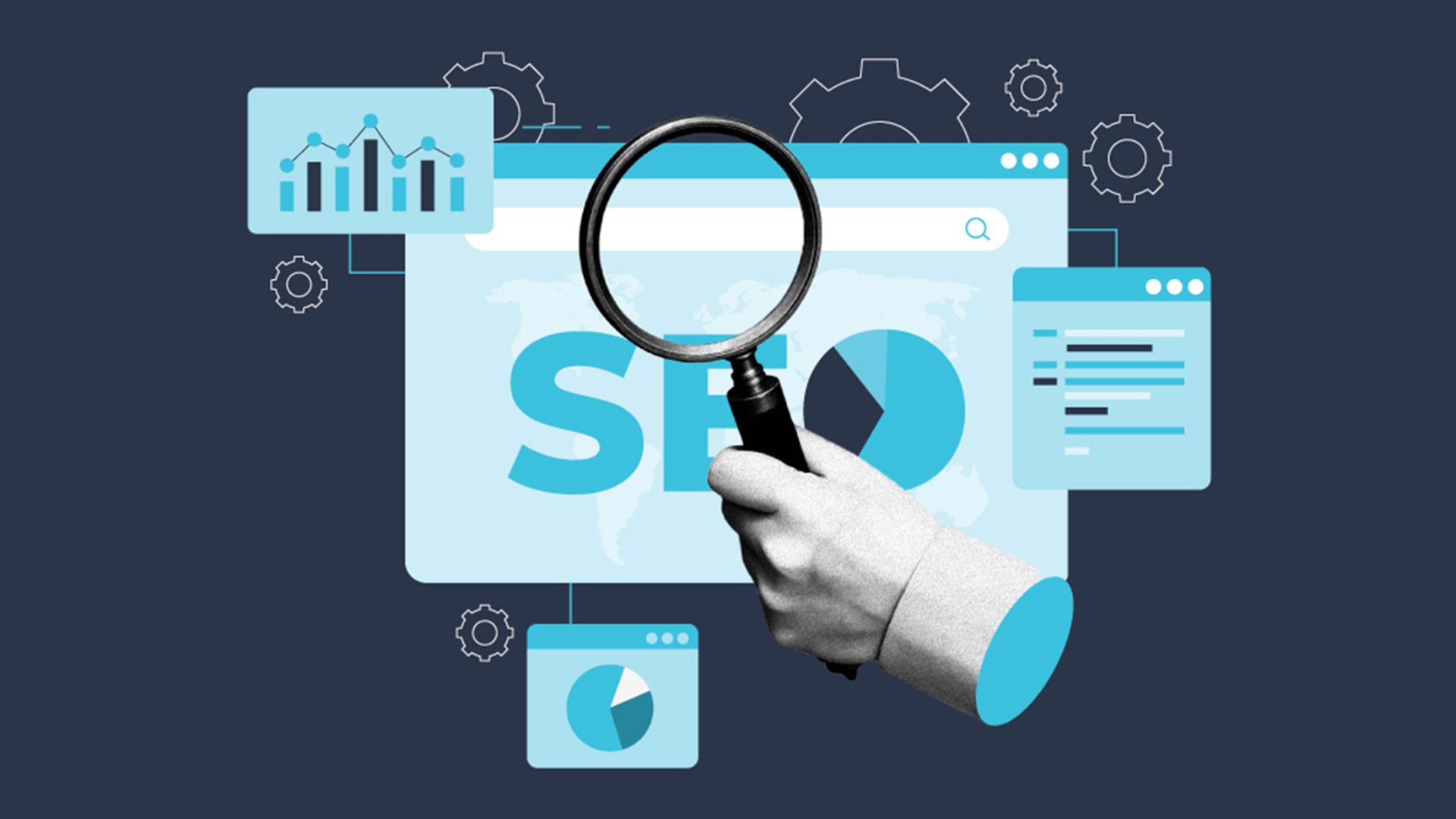 Best SEO Trends to Follow