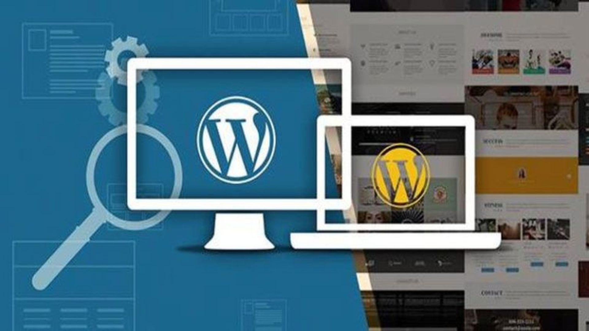 Best WordPress Design Tips