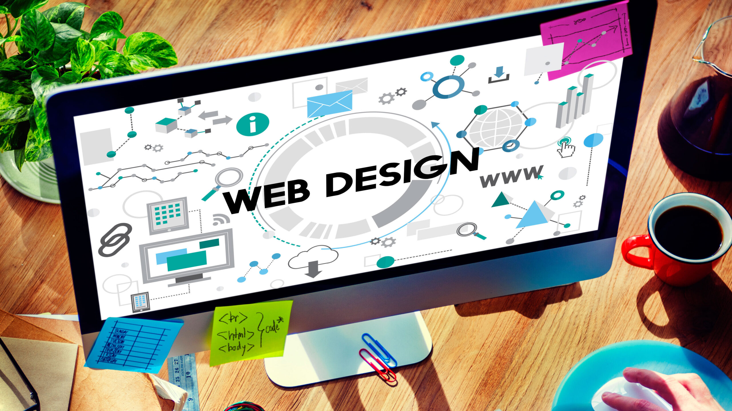 Key Principles of Modern Web Design