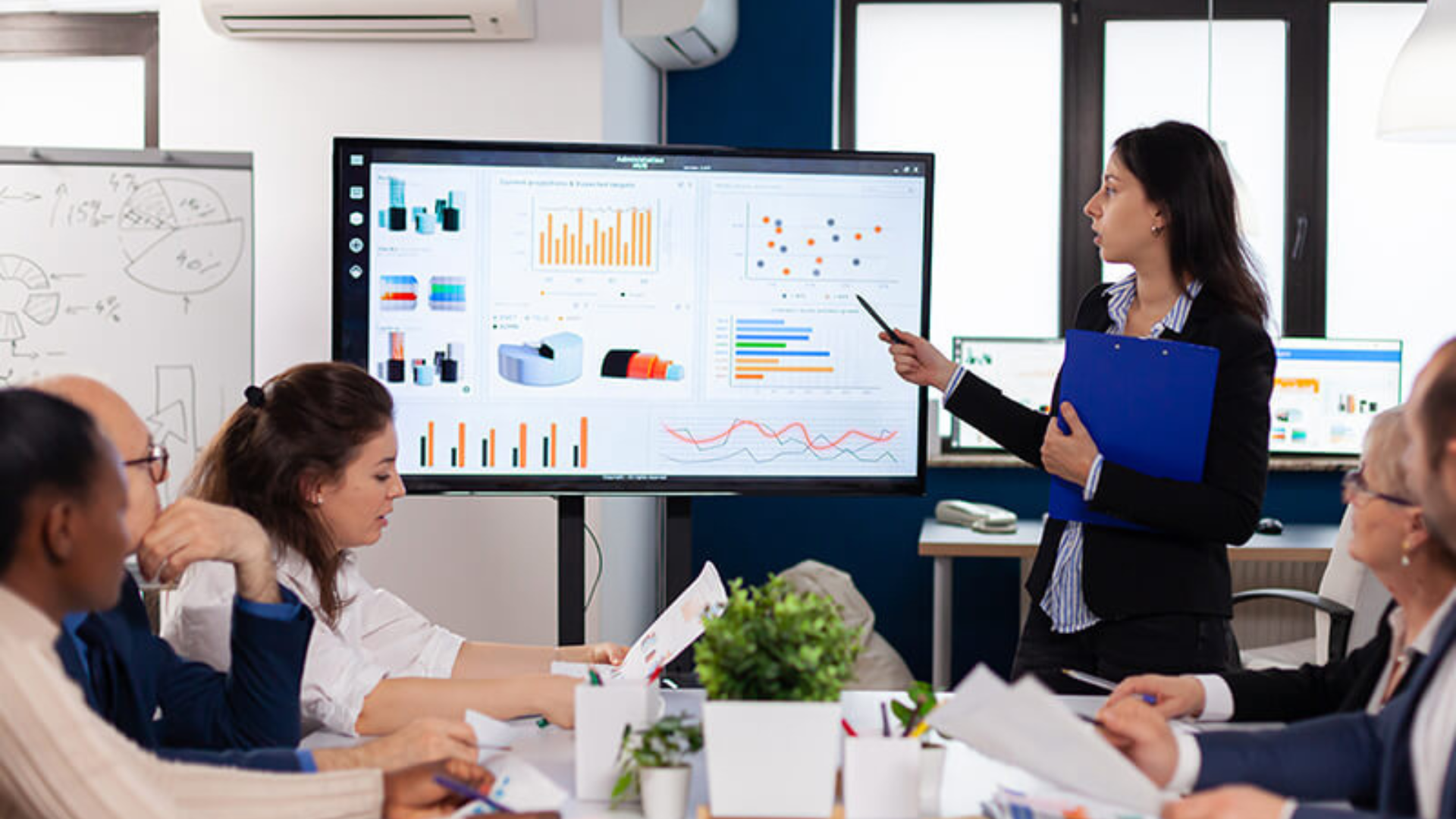 Consulting Tips to Streamline Your Operations