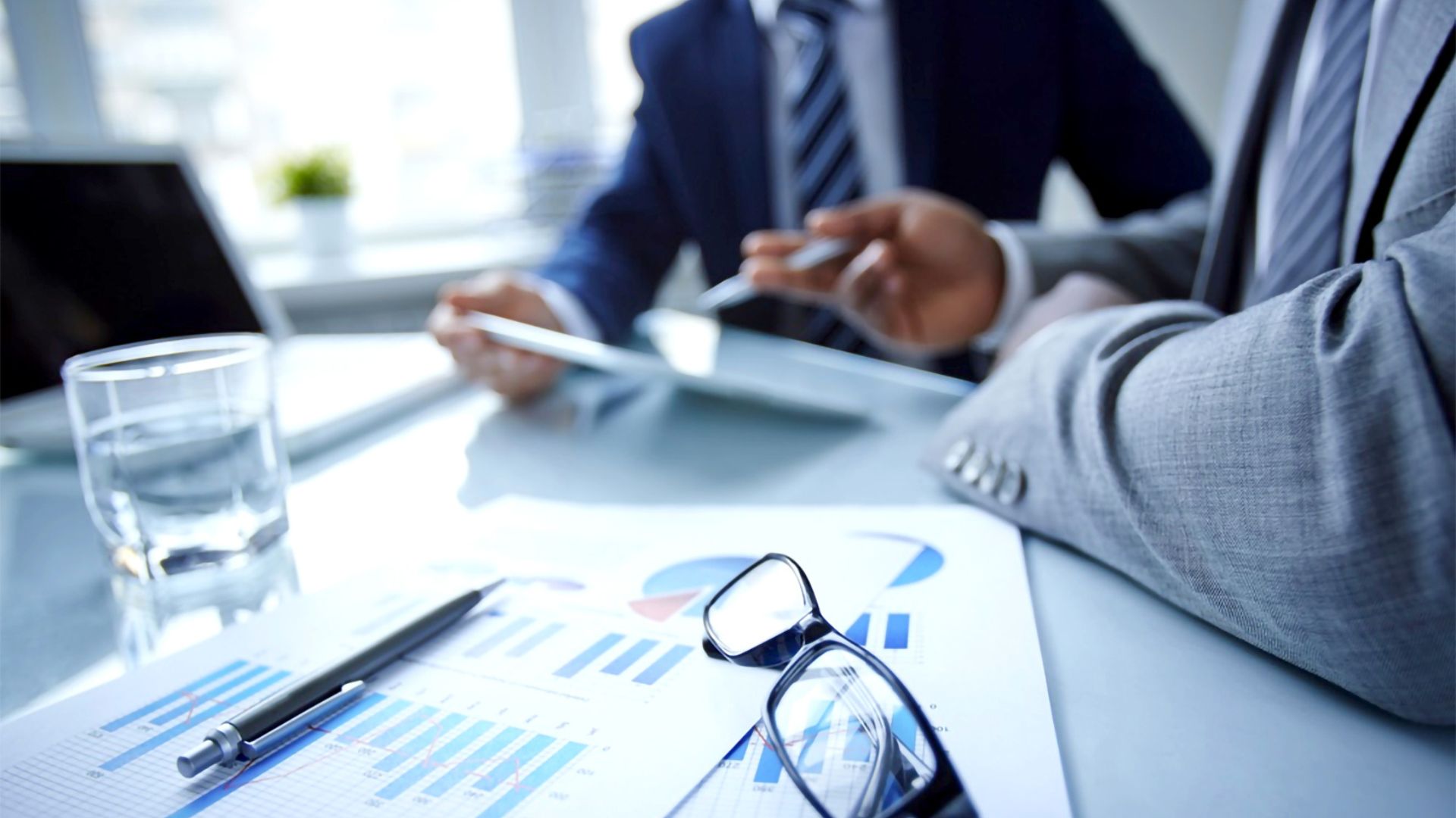 Corporate Consulting That Delivers Real Results