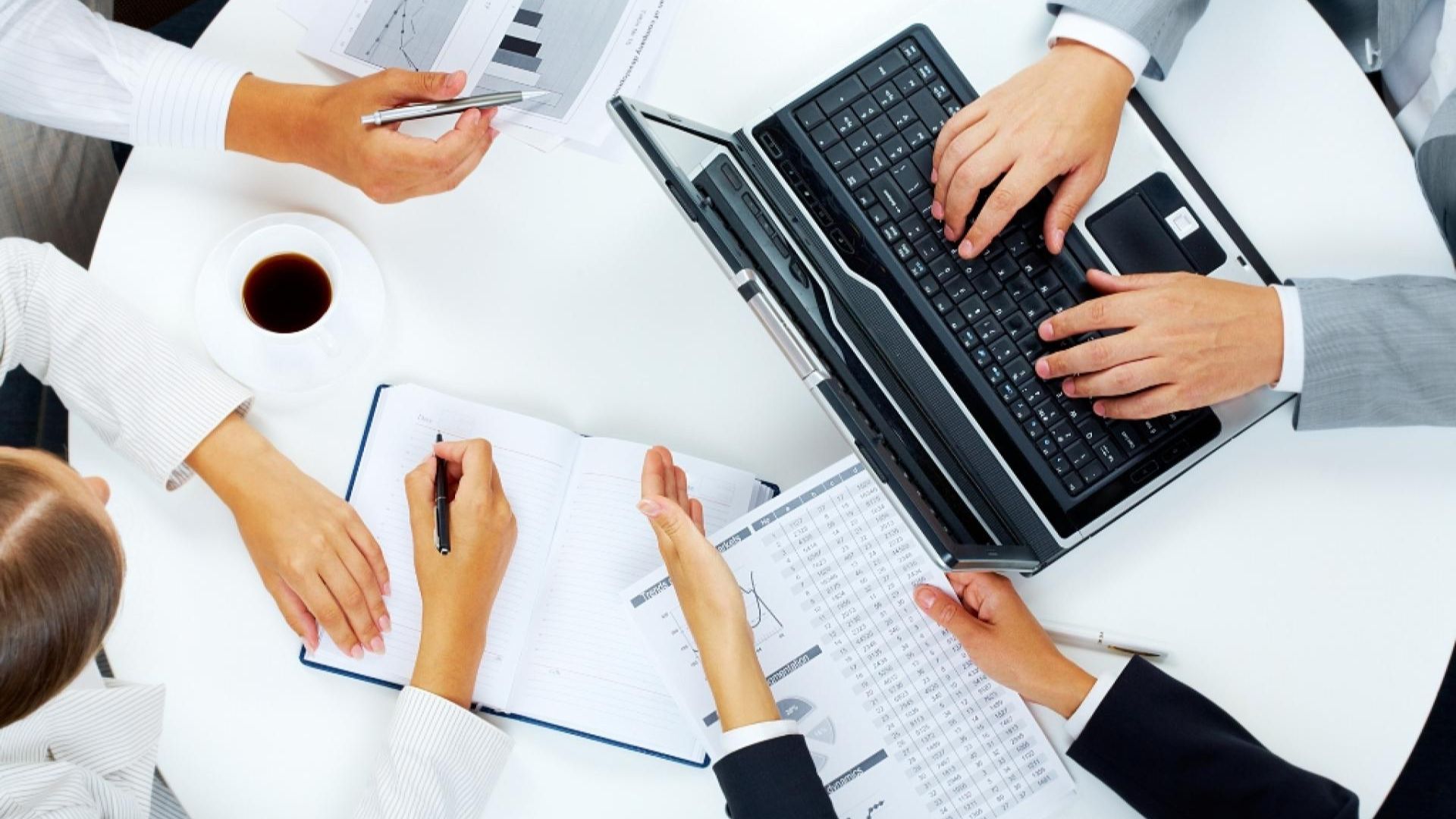 Corporate Consulting That Delivers Real Results