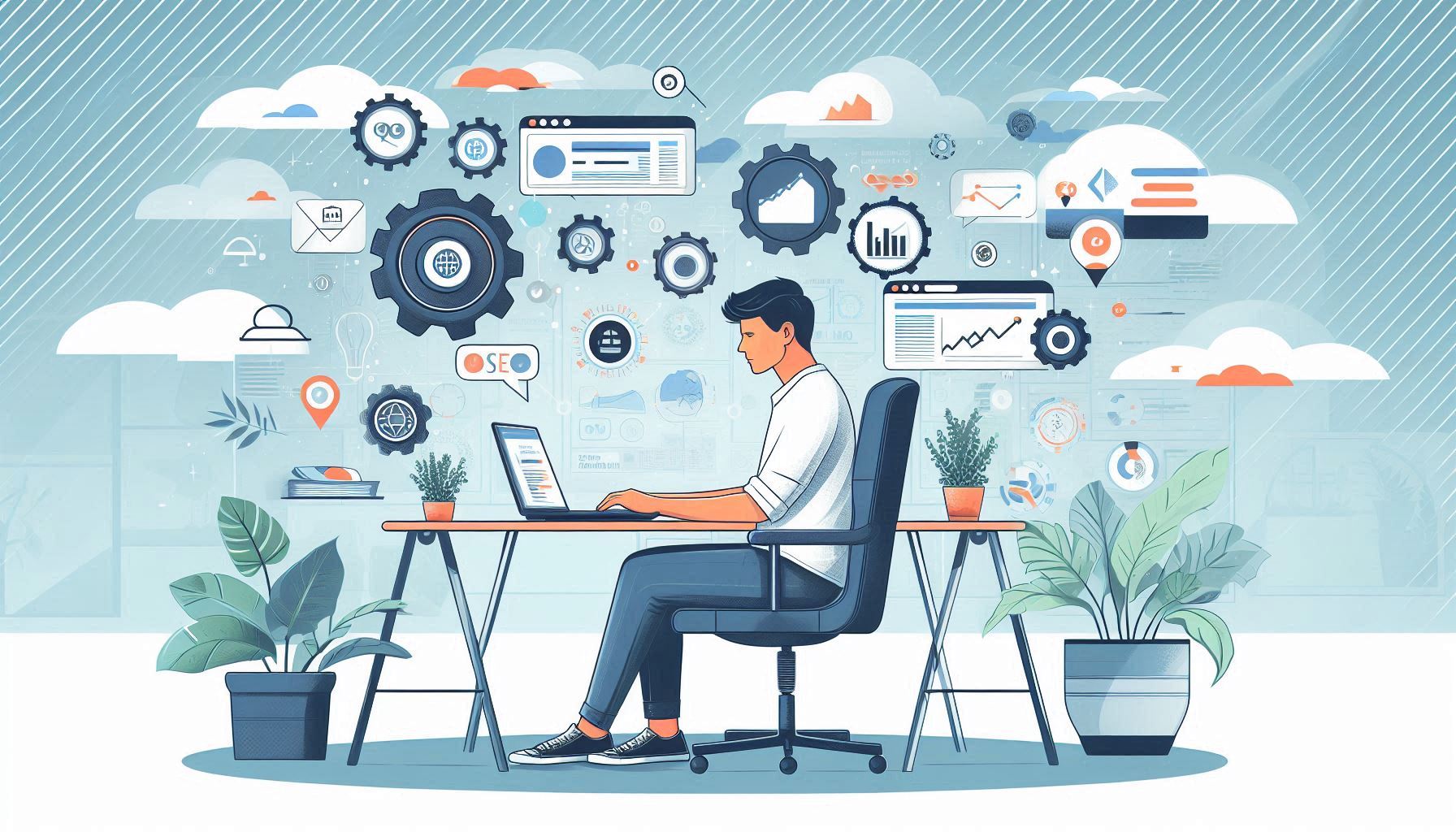 SEO Mistakes That Can Hurt Your Rankings