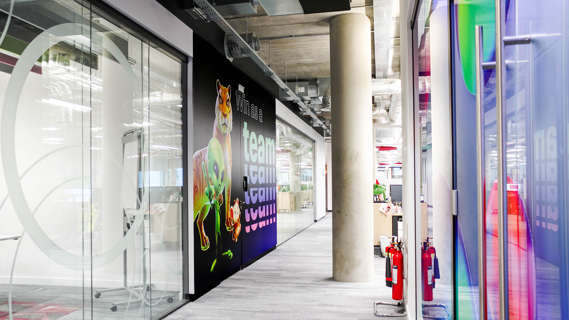 Designing Memorable Print Materials for Events