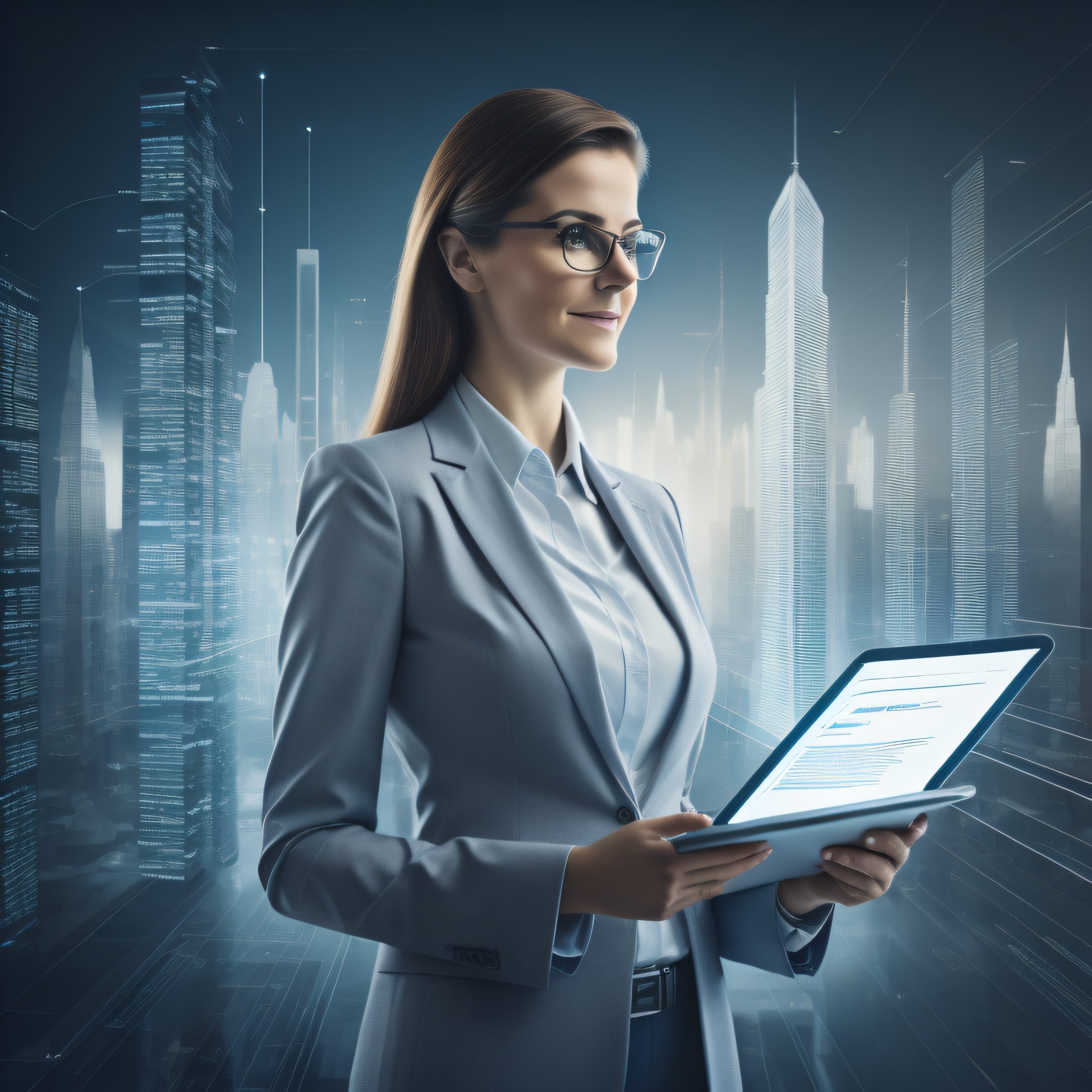 Trends Shaping the Future of Business Consulting