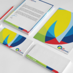 How Professional Print Design Builds Brand Identity