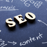 How SEO Drives Traffic and Sales for Your Website