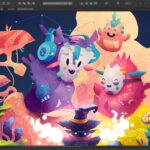 How to Choose Print Design Software