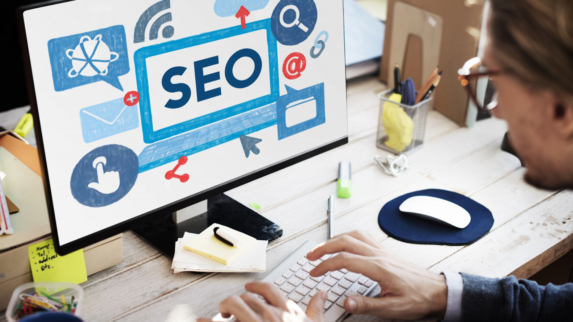 How to Choose the Right SEO Agency for You