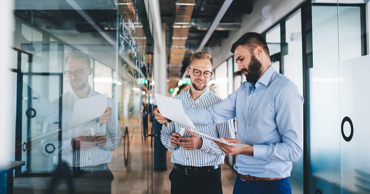 How to Improve Strategy with Consulting