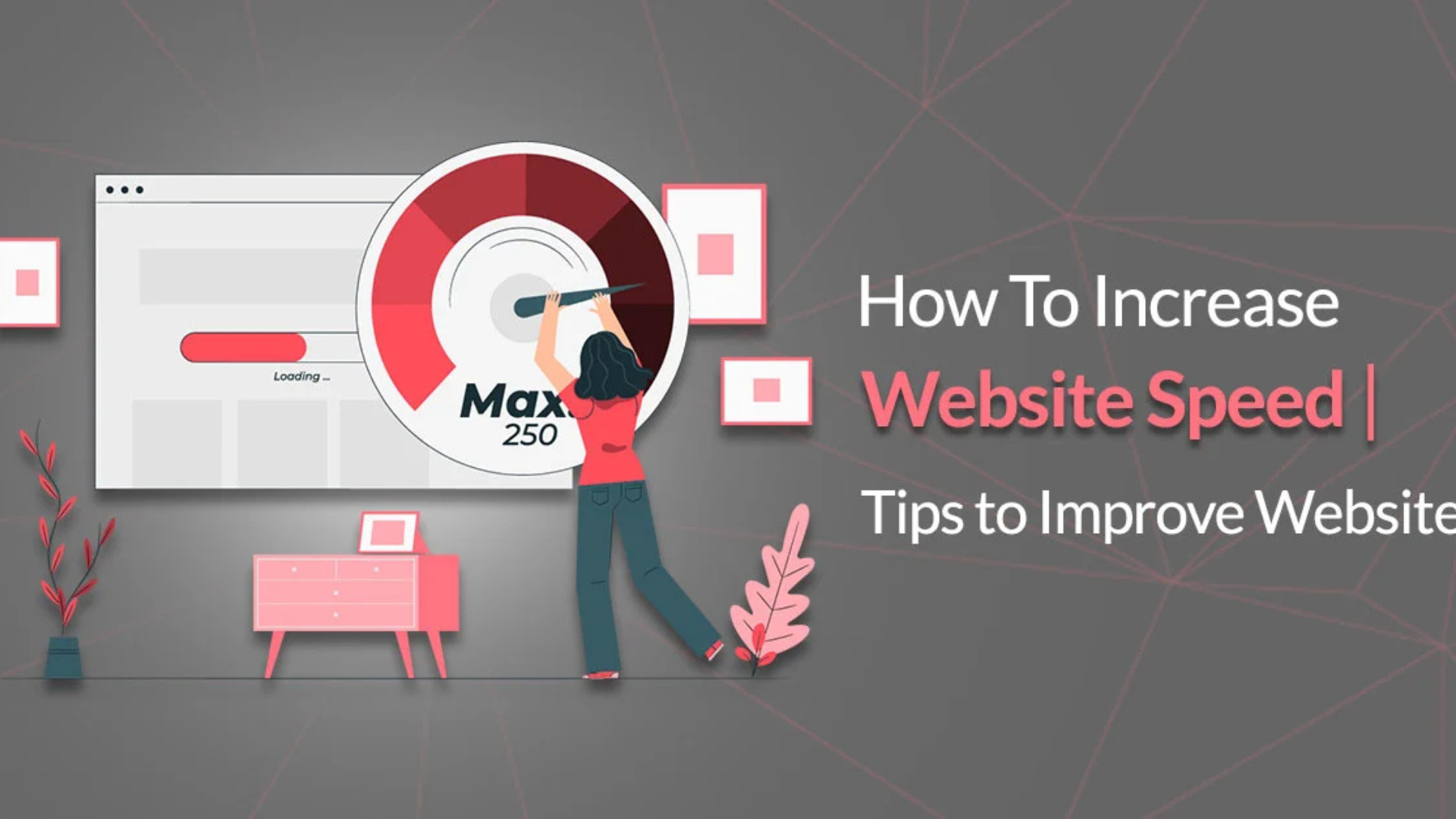 How to Improve Your Website’s Design and Speed
