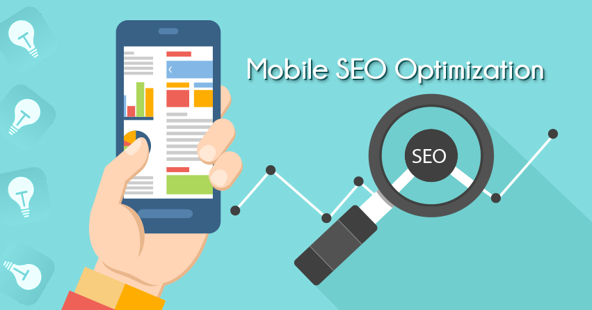 How to Optimize SEO for Mobile