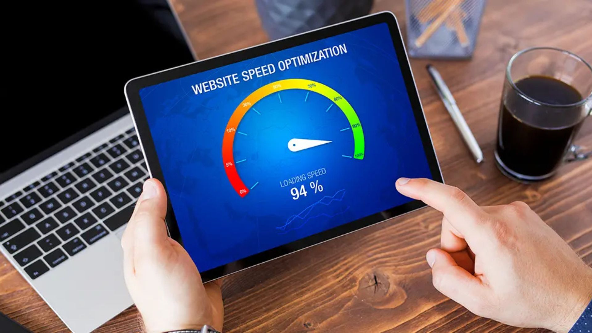 How to Optimize Websites for Speed