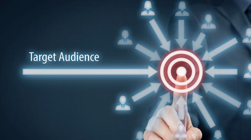 How to Target the Right Audience