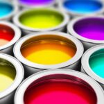 How to Use Colors in Print Design