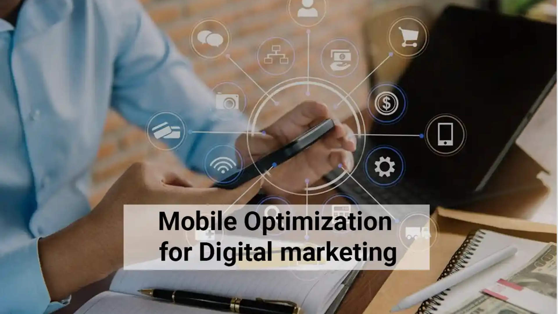 Mobile SEO Optimization for Better User Experience
