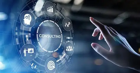 How Business Consulting Can Transform Your Company