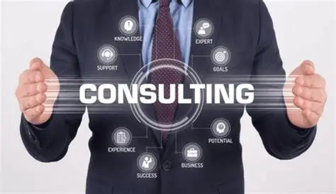 How Technology Is Revolutionizing the Consulting Industry