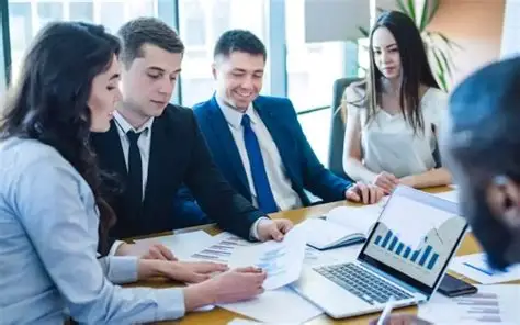 Why Small Businesses Need Professional Consultants