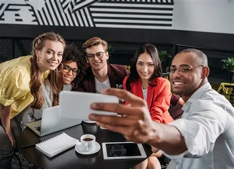 Social Media Trends Every Marketer Should Know