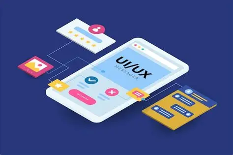 How UX and UI Design Influence User Engagement