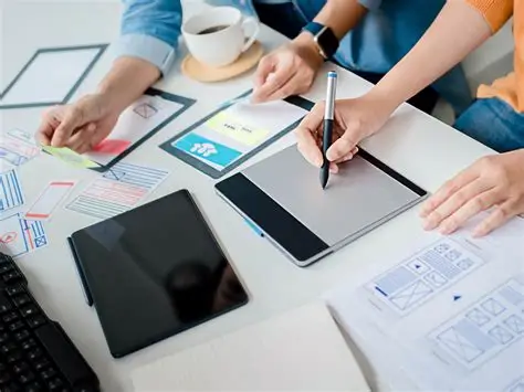 Common Web Design Mistakes to Avoid