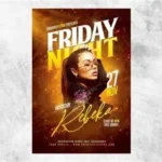 Creative Ideas for Flyers and Print Promotions