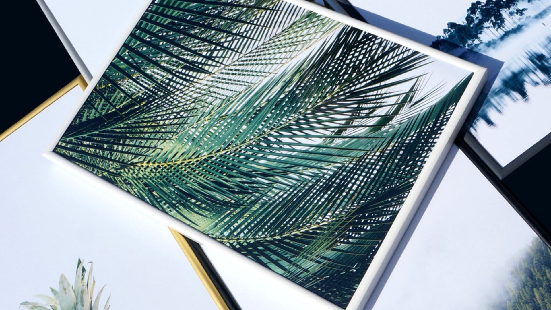 Print Design Inspiration for Modern Businesses