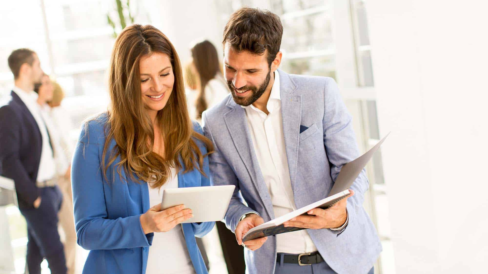 Professional Business Consulting Services for Growth