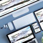 Professional Web Design and Development Services