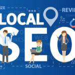 Local SEO Tips for Small Businesses