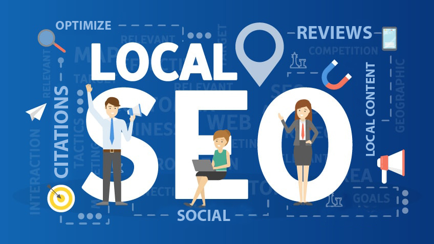 Local SEO Tips for Small Businesses