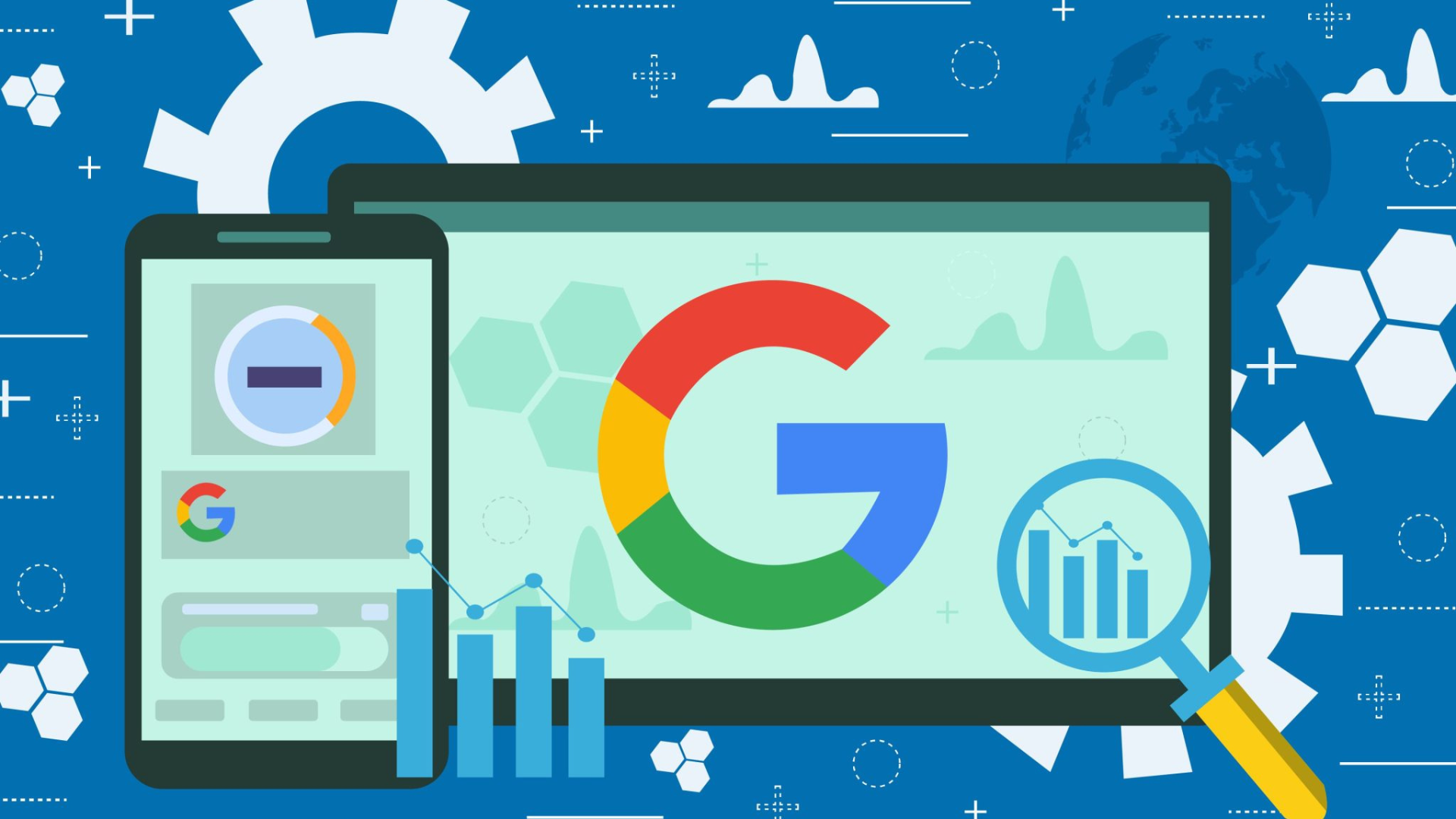 SEO Tools and Analytics for Smarter Marketing