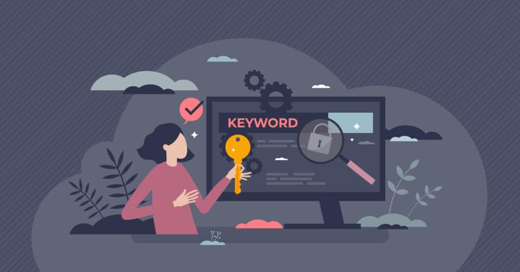 The Importance of Keyword Research in SEO