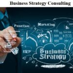 Benefits of Strategic Consulting for Startups
